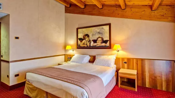 Best Western Hotel Salicone | Umbria - Perugia (vilayet) - Norcia