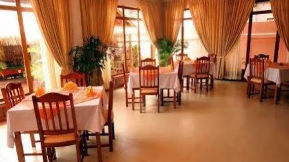 Golden Orange Hotel | Siem Reap (ili) - Siem Reap