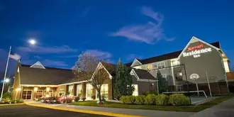 Residence Inn Sioux Falls