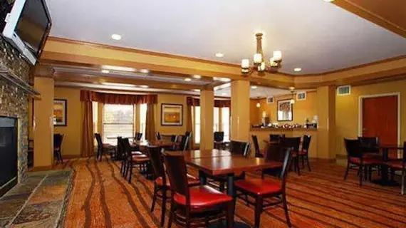 Comfort Suites Denver Tech Center/Englewood | Kolorado - Denver (ve civarı) - Englewood