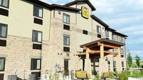 My Place Hotel-Bozeman, MT | Montana - Bozeman (ve civarı) - Bozeman