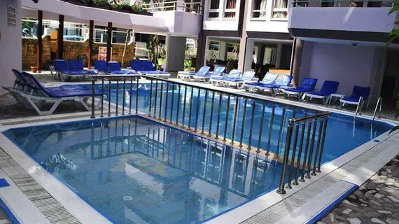 Rosella Hotel | Antalya - Alanya