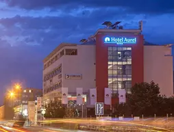 Hotel Aurel | Podgorica