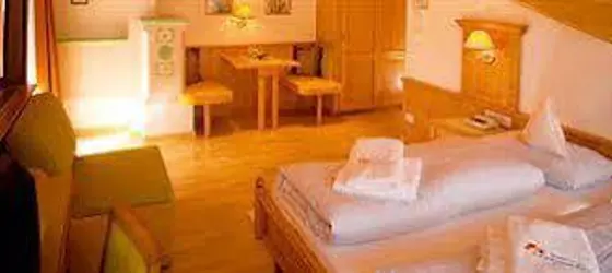 Hotel Brunnerhof | Trentino-Alto Adige - Güney Tirol (il) - Rasun Anterselva