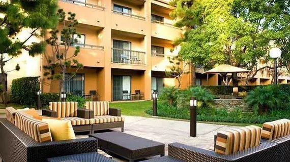 Courtyard by Marriott Los Angeles-LAX-El Segundo | Kaliforniya - Los Angeles County - Los Angeles - LAX Bölgesi