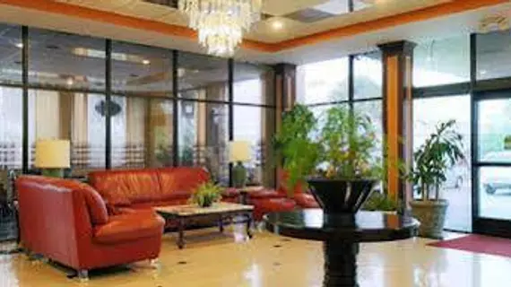 Great Value Inn | Teksas - Houston (ve civarı) - Houston