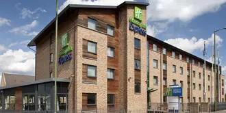 Holiday Inn Express Hemel Hempstead