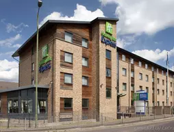 Holiday Inn Express Hemel Hempstead