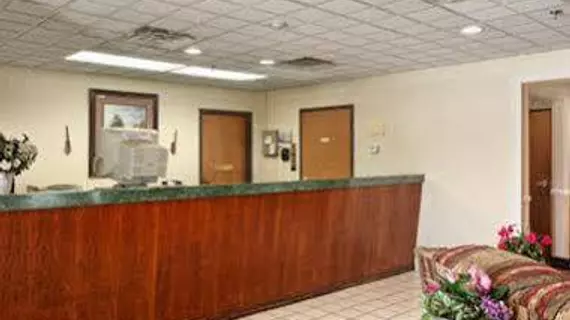 Baymont Inn & Suites Beckley | Batı Virginia - Beckley (ve civarı) - Beckley