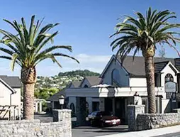 Lodge Bordeaux | Northland - Whangarei (ve civarı) - Whangarei - Woodhill