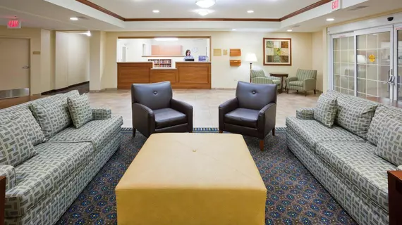 Candlewood Suites Milwaukee Airport - Oak Creek | Wisconsin - Milwaukee (ve civarı) - Oak Creek