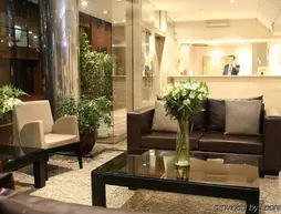 Concorde Hotel | Buenos Aires (ili) - Buenos Aires (ve civarı) - Buenos Aires - Capital Federal District