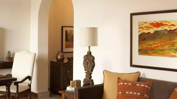 Rosewood San Miguel de Allende | Guanajuato - San Miguel de Allende