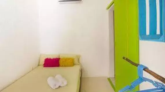 Beds Friends Hostel | Quintana Roo - Cozumel