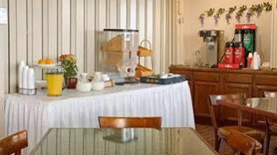 Days Inn Novato/San Francisco | Kaliforniya - Marin County - Novato