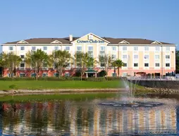 Crown Club Inn by Exploria Resorts | Florida - Orlando (ve civarı) - Disney's Maingate West