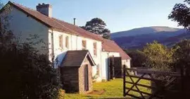 YHA Danywenallt - Hostel | Galler - Powys - Brecon