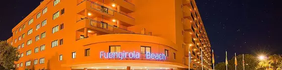 Fuengirola Beach Apartamentos Turísticos | Andalucia - Malaga İli - Fuengirola