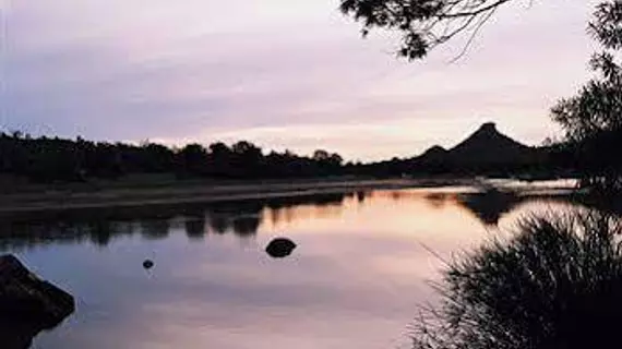 Leriba Golf Lodge | Limpopo - Greater Giyani - Phalaborwa