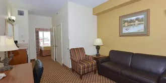 Country Inn & Suites Valdosta