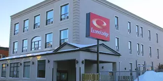 Econolodge Woodstock