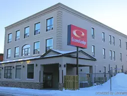 Econolodge Woodstock | Ontario - London (ve civarı) - Woodstock