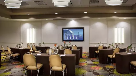 Hilton Garden Inn Denver/Cherry Creek | Kolorado - Denver (ve civarı) - Denver