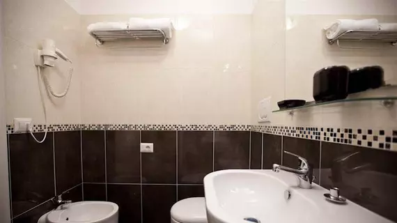 Heart of Rome Hotel - B&B | Lazio - Roma (ve civarı) - Aurelio