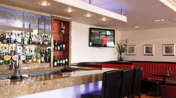 Best Western Plus Manor Hotel NEC Birmingham | West Midlands (ilçe) - Birmingham (ve civarı) - Solihull - Meriden