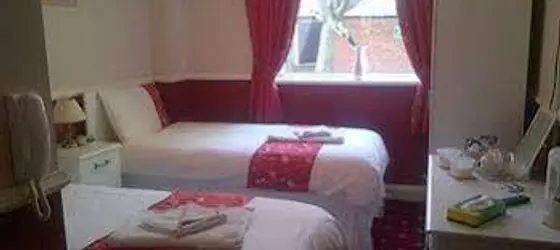 Mill Dam Guest House | Northumberland (kontluk) - Newcastle upon Tyne (ve civarı) - South Shields