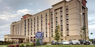 Hampton Inn & Suites by Hilton Halifax - Dartmouth