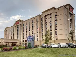 Hampton Inn & Suites by Hilton Halifax - Dartmouth | Nova Scotia - Halifax (ve civarı) - Dartmouth