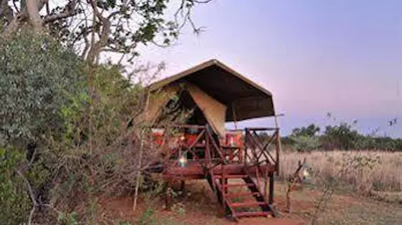 Kwafubesi Tented Camp | Limpopo - Waterberg District - Bela-Bela