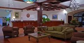 Hotel La Condesa | Alajuela (ili) - San Jose (ve civarı) - San Rafael de Heredia