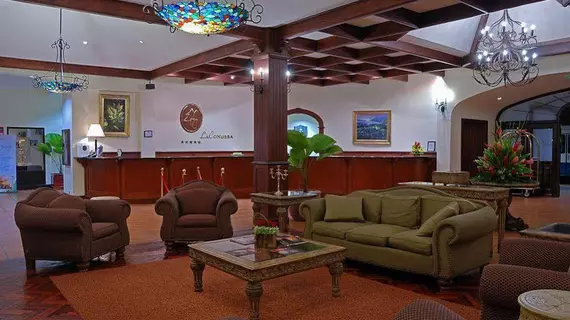 Hotel La Condesa | Alajuela (ili) - San Jose (ve civarı) - San Rafael de Heredia