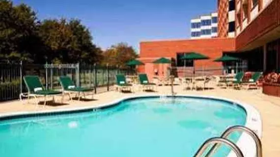 DoubleTree Club by Hilton Dallas-Farmers Branch | Teksas - Dallas (ve civarı) - Farmers Branch