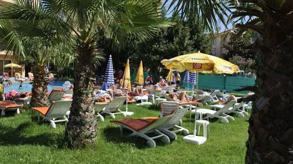 Club Dena | Muğla - Marmaris