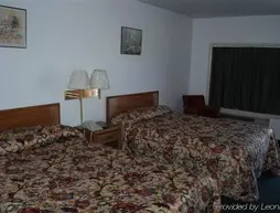 White Oaks Motel | New Jersey - Carneys Point (ve civarı) - Pennsville