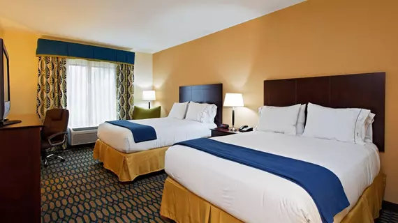 Holiday Inn Express - Andalusia | Alabama - Enterprise (ve civarı) - Andalusia