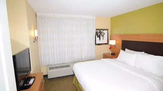 TownePlace Suites by Marriott Monroe | Louisiana - Monroe (ve civarı) - Monroe