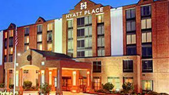 Hyatt Place/Detroit/Auburn Hills | Michigan - Detroit (ve civarı) - Auburn Hills