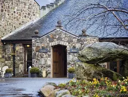 Seiont Manor Hotel | Galler - Caernarfon