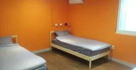 This is Guesthouse | Gyeonggi - Seul (ve civarı) - Mapo - Yeonnam-dong