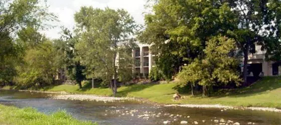 The Inn On The River | Tennessee - Gatlinburg - Pigeon Forge (ve civarı) - Pigeon Forge