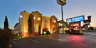 Best Western Markita Inn