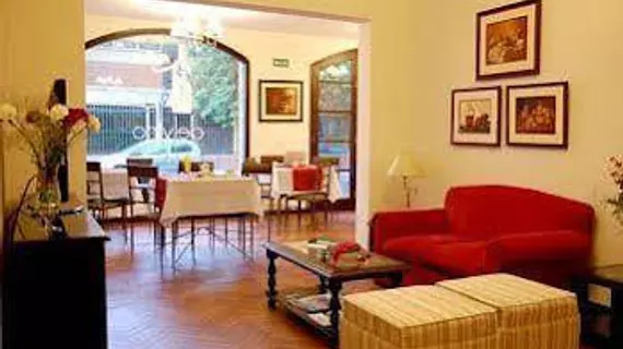 Delvino Boutique Hotel | Salta (ili) - Capital Department - Salta (ve civarı) - Salta