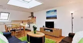 My-Canning Street Apartments | İskoçya - Edinburgh (ve civarı) - Edinburgh - West End