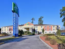 Holiday Inn Express Hotel and Suites Houston Kingwood | Teksas - Houston (ve civarı) - Kingwood