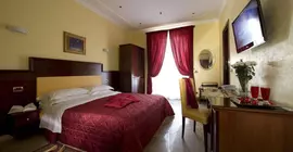 Hotel Esposizione Roma | Lazio - Roma (ve civarı) - Roma Kent Merkezi - Monti