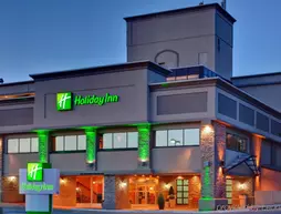 Holiday Inn Calgary Airport | Alberta - Calgary (ve civarı) - Calgary